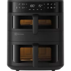Electrolux EAFD11B  Air Fryer sütő